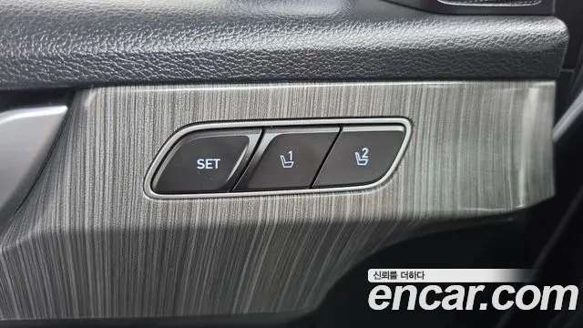 Hyundai Palisade The New — Фото автомобиля 30