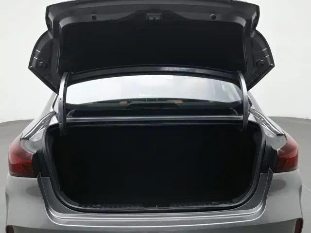 Changan Eado — Фото автомобиля 16