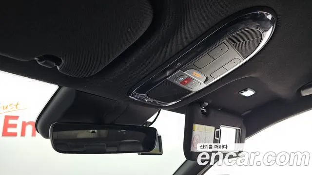 Hyundai Ioniq 6 — Фото автомобиля 24