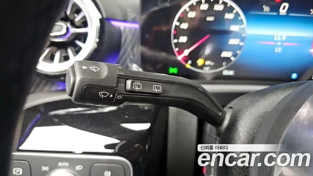 Mercedes-Benz A-Class — Фото автомобиля 15