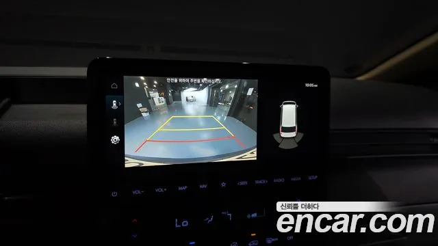 Hyundai Staria Staria Карго 5 мест — Фото автомобиля 14