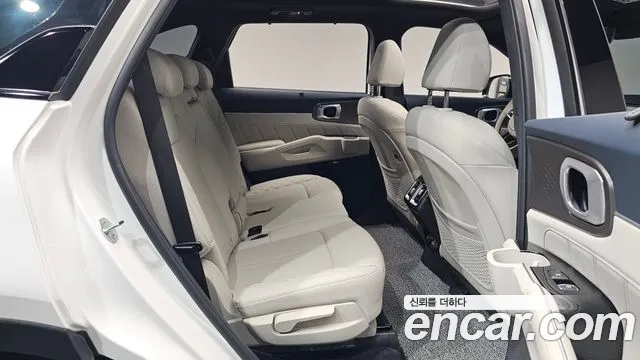Kia Sorento 4th Gen — Фото автомобиля 17