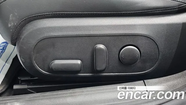 Hyundai Ioniq 6 — Фото автомобиля 19