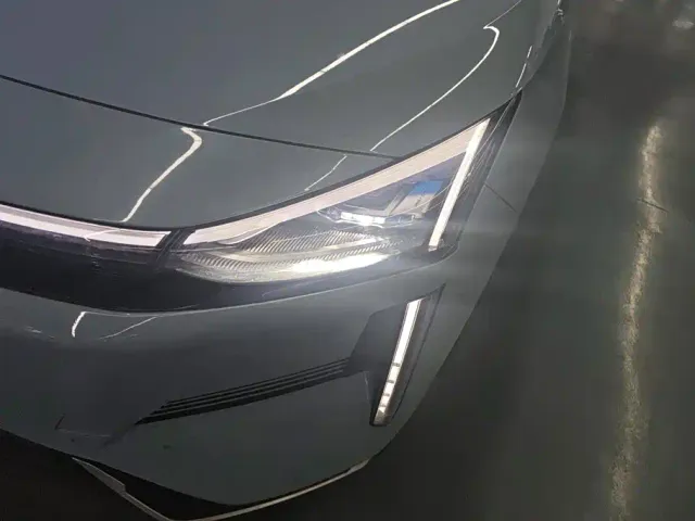 Geely Galaxy L6 — Фото автомобиля 5