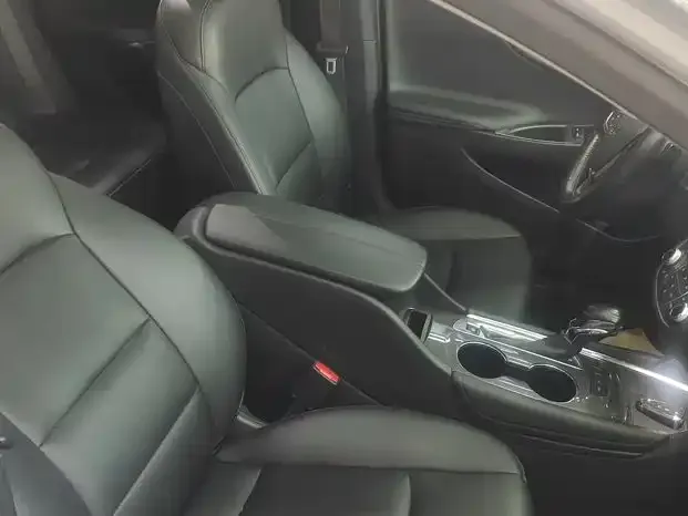 Chevrolet Malibu XL — Фото автомобиля 22