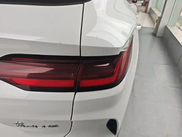 BYD Song PLUS — Фото автомобиля 7
