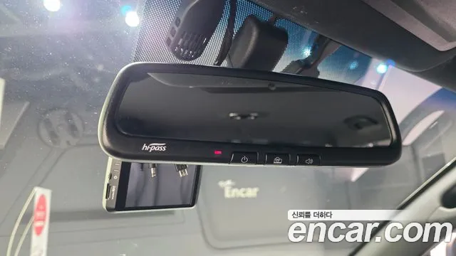 KGM Rexton (New) Sports — Фото автомобиля 24
