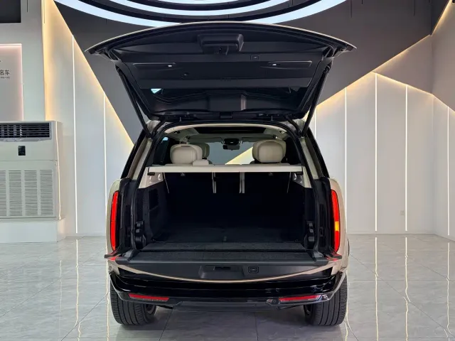 Land Rover Range Rover — Фото автомобиля 12