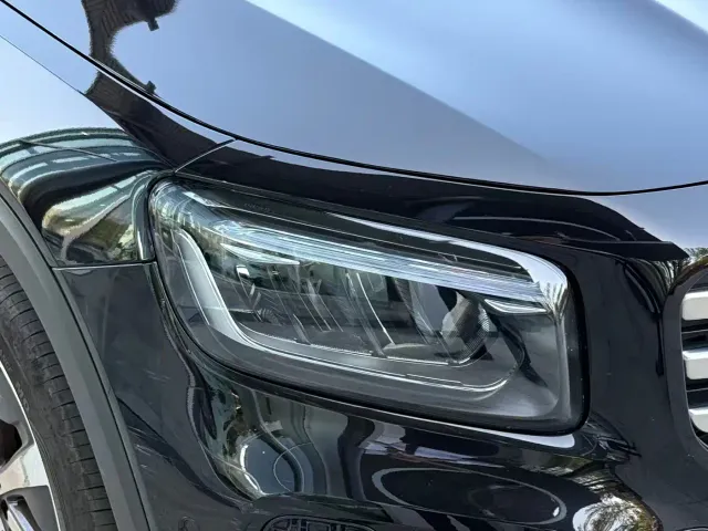 Mercedes-Benz GLB-Class — Фото автомобиля 8
