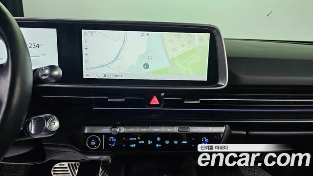 Hyundai Ioniq 6 — Фото автомобиля 17