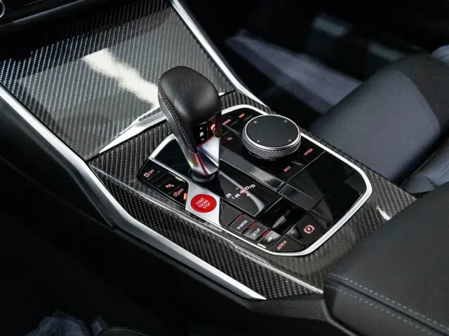 BMW M2 — Фото автомобиля 12