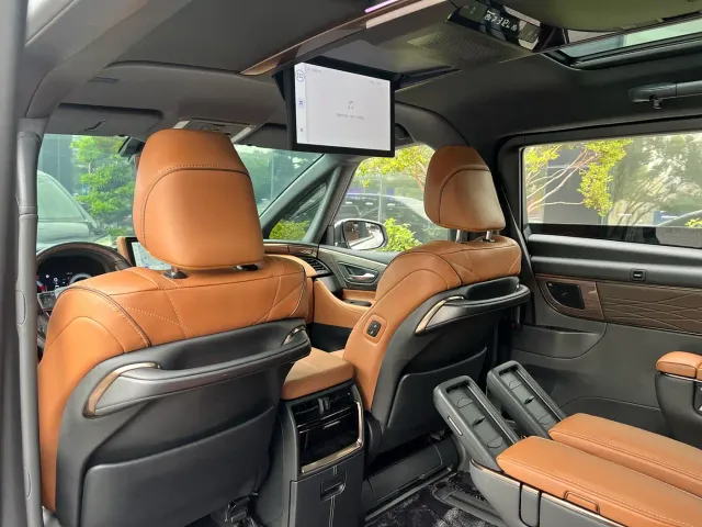Toyota Vellfire — Фото автомобиля 6