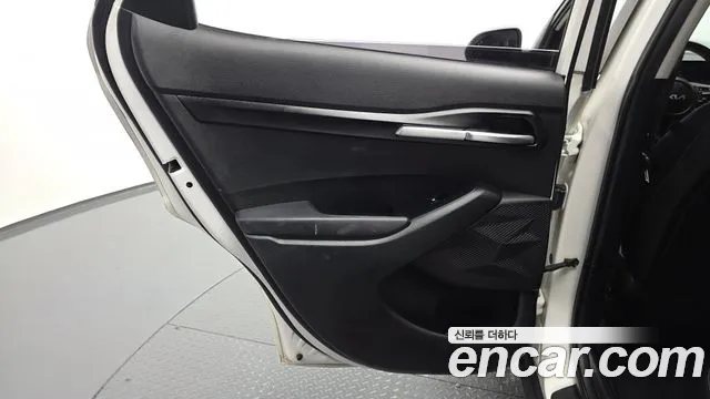 Kia Seltos Seltos (New) — Фото автомобиля 14