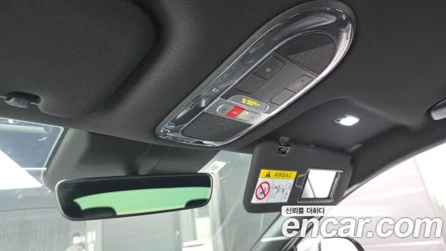 Hyundai Ioniq 6 — Фото автомобиля 18