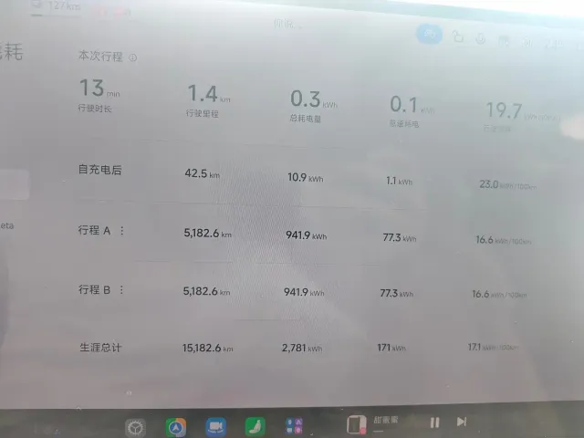 Xiaomi YU7 — Фото автомобиля 19