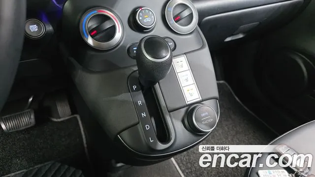 Hyundai Casper — Фото автомобиля 12