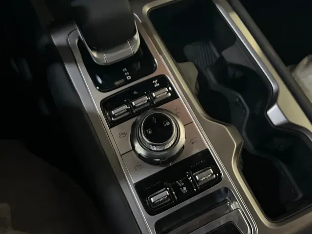 BAIC BJ40 — Фото автомобиля 10