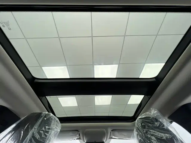 Mazda CX-50 Xingye — Фото автомобиля 13