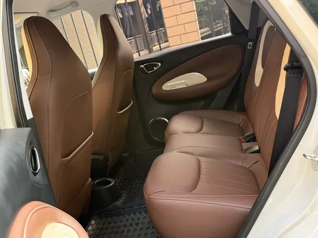 Wuling Bingo — Фото автомобиля 9
