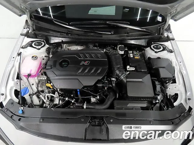 Hyundai AVANTE — Фото автомобиля 19