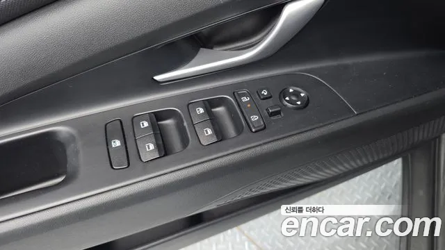Hyundai Avante CN7 — Фото автомобиля 28
