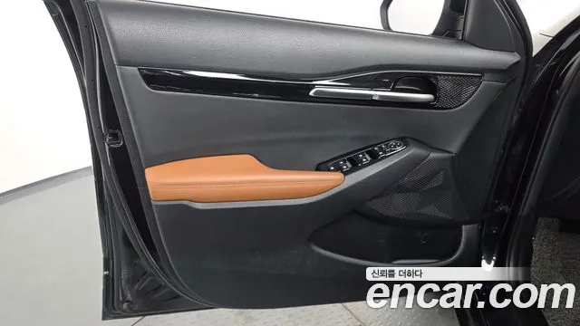 Kia Seltos Бензин 1.6 турбо 2WD — Фото автомобиля 21