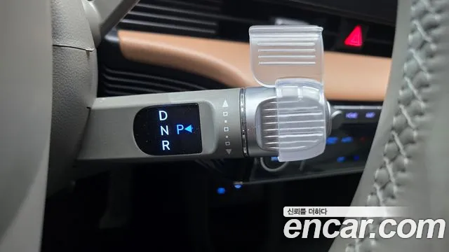 Hyundai Ioniq 5 — Фото автомобиля 12