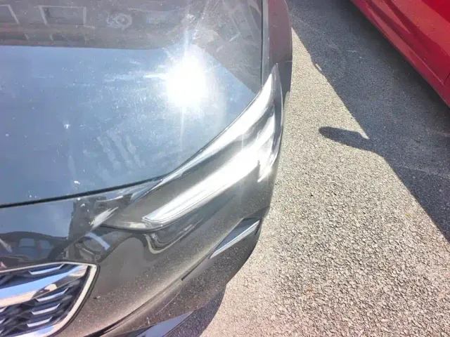 Buick Regal — Фото автомобиля 5