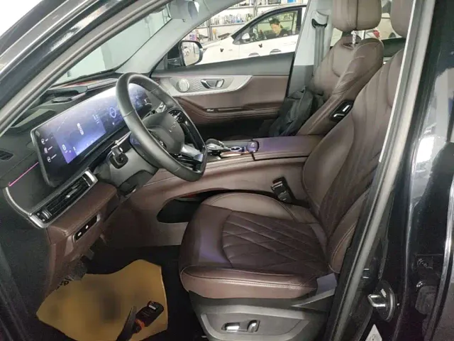 Chery Tiggo 8 PRO — Фото автомобиля 14