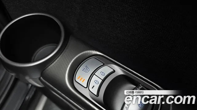 Genesis GV60 — Фото автомобиля 28