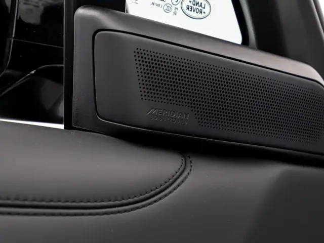 Land Rover Range Rover — Фото автомобиля 5