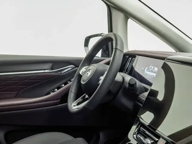 GAC Trumpchi M8 — Фото автомобиля 22