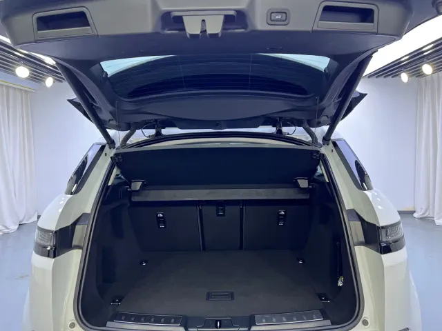 Land Rover Range Rover Evoque — Фото автомобиля 25