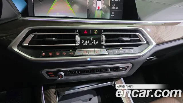 BMW X5 — Фото автомобиля 24