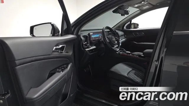 Kia Sportage 5th Gen — Фото автомобиля 15