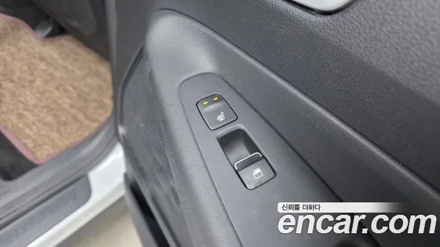 Hyundai Santa Fe Santa Fe (New) — Фото автомобиля 25