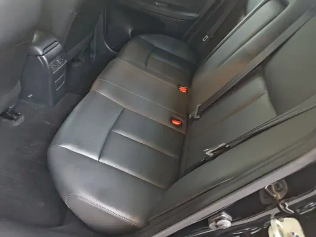 Nissan Sylphy — Фото автомобиля 16
