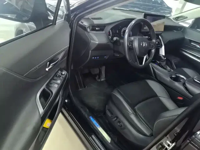 Toyota Venza — Фото автомобиля 15