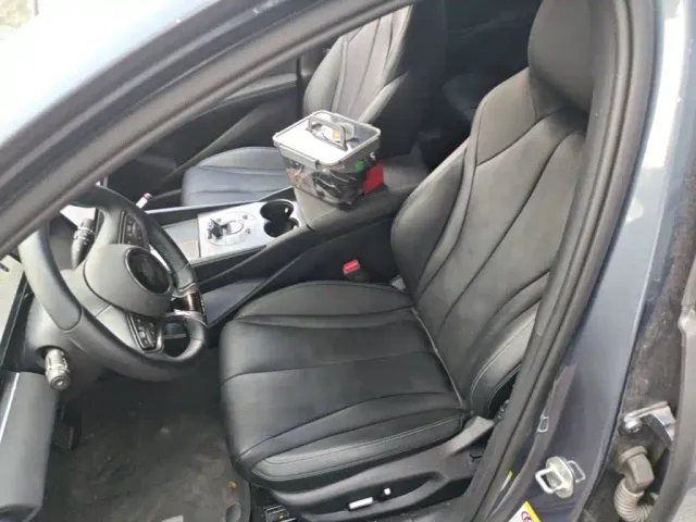 BYD Seal 06 — Фото автомобиля 14