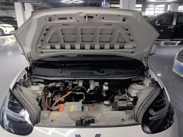 Wuling Bingo — Фото автомобиля 19