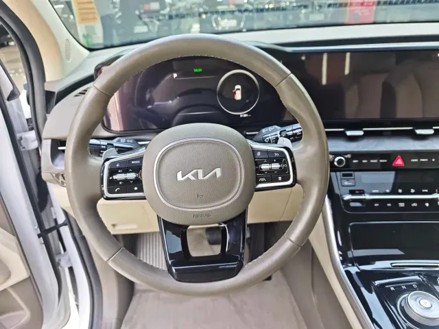 Kia Carnival — Фото автомобиля 6