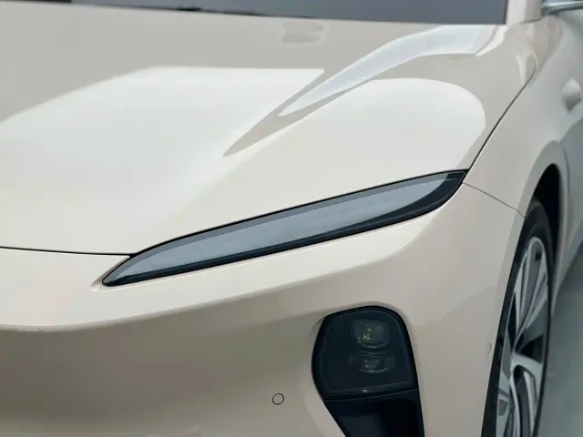 Nio ET5 — Фото автомобиля 17