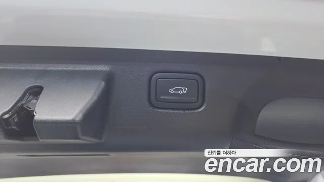 Hyundai Kona SX2 — Фото автомобиля 29