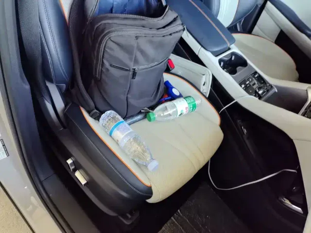 BYD Song PLUS — Фото автомобиля 19