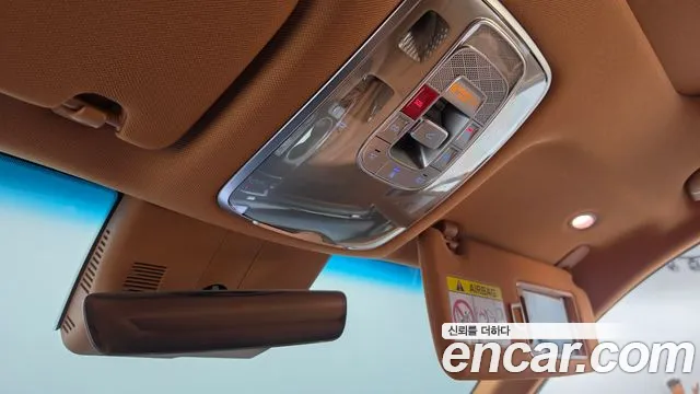 Genesis GV80 — Фото автомобиля 29