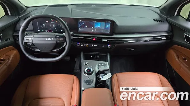 Kia Sportage 5th Gen — Фото автомобиля 10