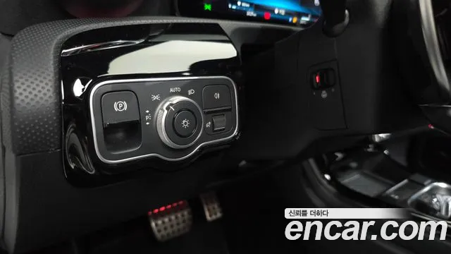 Mercedes-Benz A-Class — Фото автомобиля 27