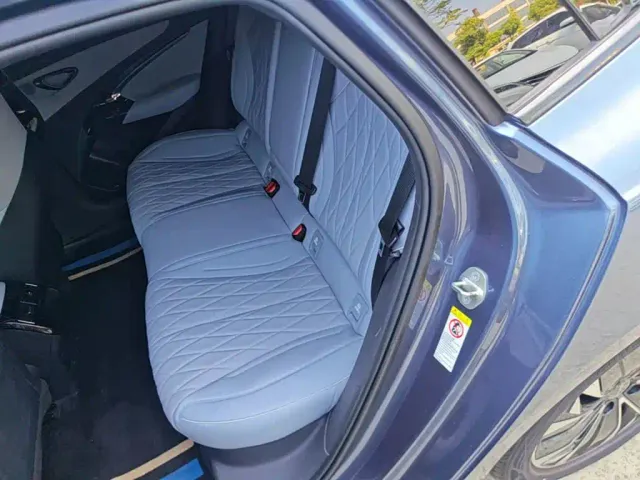 BYD Seal — Фото автомобиля 16