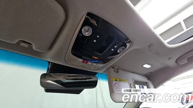 Kia K8 Signature — Фото автомобиля 25