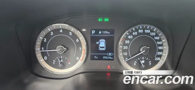 Hyundai Venue Venue 1.6 Modern Plus — Фото автомобиля 6